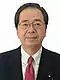 Tetsuo Saitō