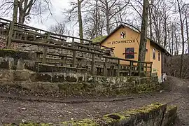 Der Felsenkeller