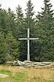 Gipfelkreuz