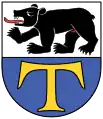 Wappen von Teufen