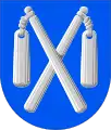 Wappen von Teuva