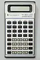 TI-30 LCD