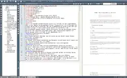 Texmaker 3.2 unter Ubuntu Linux 12.04