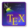 Logo von TeXstudio