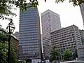 Textron-Hauptsitz, One Financial Plaza