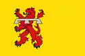 Flagge der Gemeinde Teylingen