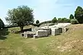 Amphitheater