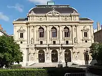 Theater der Célestins