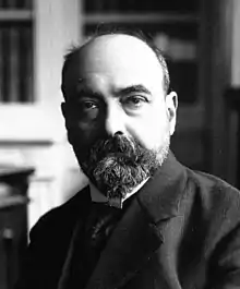 Théodore Reinach (1860–1928)