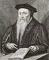 Théodore de Bèze