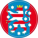 Signet des Freistaates Thüringen