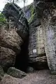 Diebskeller (Götzinger-Höhle)