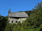 Östliche Seite