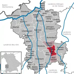 Karte