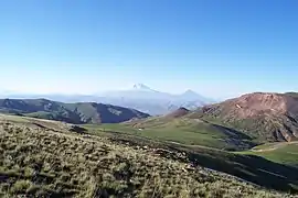 Armenisches Hochland