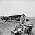 Taylorcraft Auster