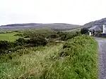 Blick in den Burren