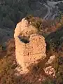 Burgruine von Margarida
