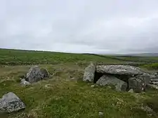 Caves of Kilhern