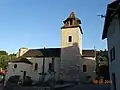 Kirche Saint-Laurent