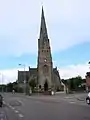 Kirche in Invergordon