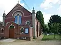 Congregational Church