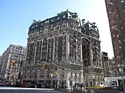 The Dorilton am Broadway