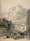 Historische Ansicht