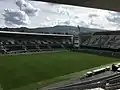 Estádio D. Alfonso Henriques (2018)