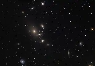 Abell 262