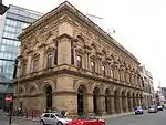Free Trade Hall