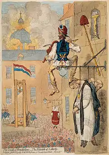 The Zenith of French GloryDer Höhepunkt des französischen Ruhms