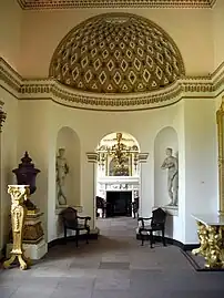 Galerie im Chiswick House