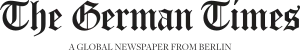 The German Times Logo