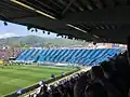 Curva Nord (2018)