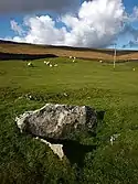 Giant’s Graves