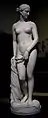 The Greek Slave (Griechische Sklavin), 1851