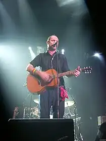 The Tragically Hip