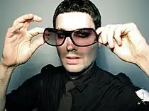 Oliver Chesler 2007