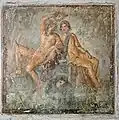 Perseus und Andromeda