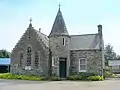 Kirche in Ballindalloch