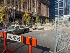 Produktion in Edmonton