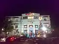 Rathaus von Malolos City