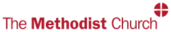 Logo der »Methodist Church«