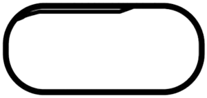 Streckenprofil