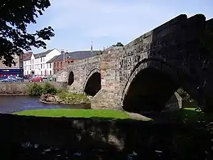 Old Bridge