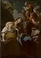 Der Büßer Magdalena, ca. 1750, Metropolitan Museum of Art, New York