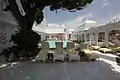 Poolbereich