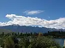 The Remarkables