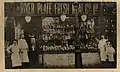 The River Plate Fresh Meat Co Ltd